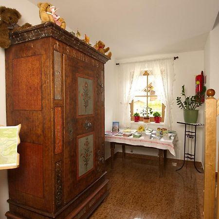 Gaestehaus Brigitte Radstadt Kültér fotó