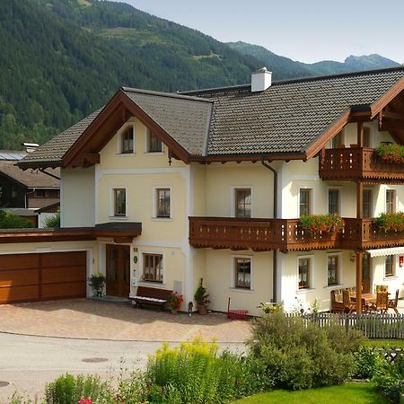 Gaestehaus Brigitte Radstadt Kültér fotó