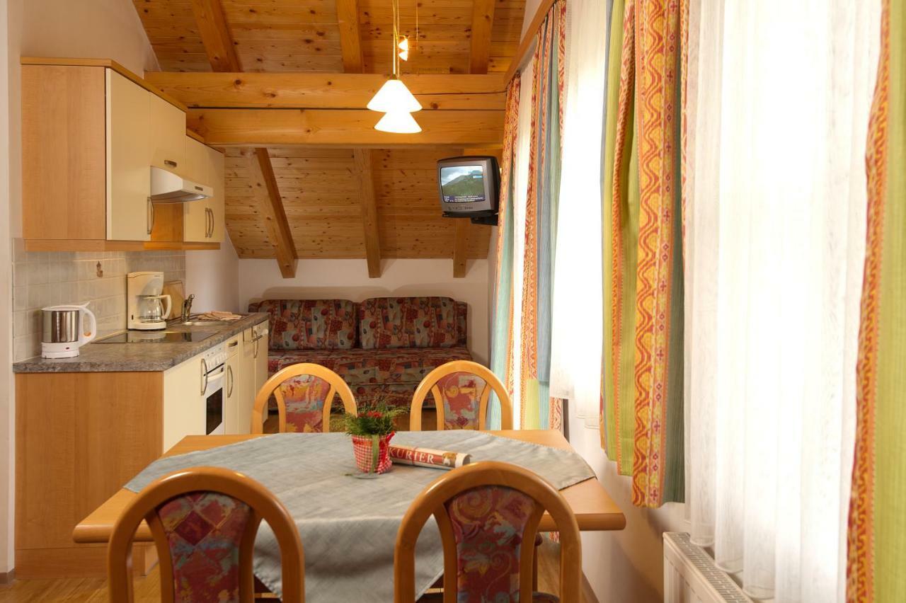 Gaestehaus Brigitte Radstadt Kültér fotó